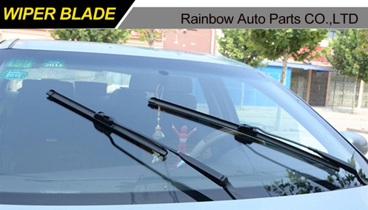 Discount Car Parts Car Windshield Wiper Blade for Audi VW Benz
