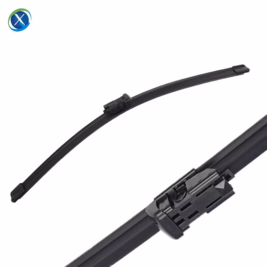 Limpiaparabrisas especial para vehículos especiales, ventana delantera, limpiaparabrisas