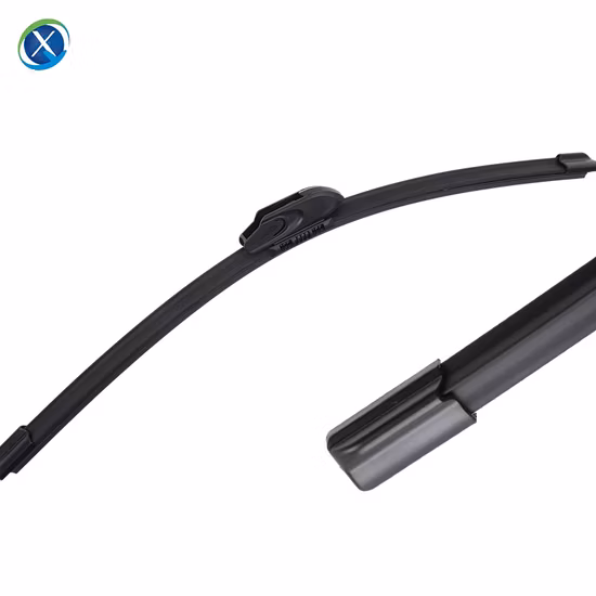 Limpiaparabrisas universal para el mejor precio del coche Limpiaparabrisas sin marco automático