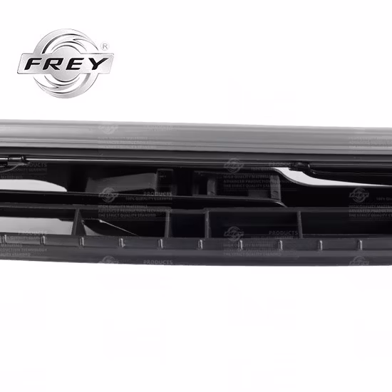 Precio de fabricación de la pieza de coche de la escobilla del limpiaparabrisas del coche para Audi VW Benz