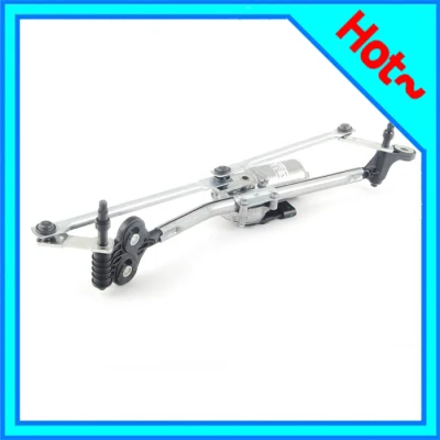 Enlace de motor de limpiaparabrisas automático para BMW X5 (E70) 07-13 X6 (E71) 08-14 61617200510