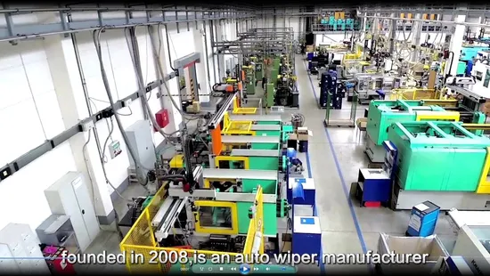 Aplicar a Audi A8l Q5 Special Car Wiper